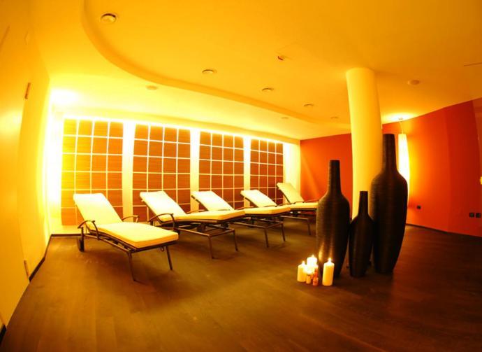 Hotel Cevedale Living Romance Hotel Cogolo Exterior foto